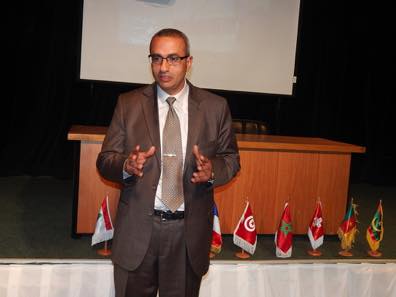 Séminaire des Écoles de Guerre Francophones : Tunis, 12-16 mars 18 - Photo 002