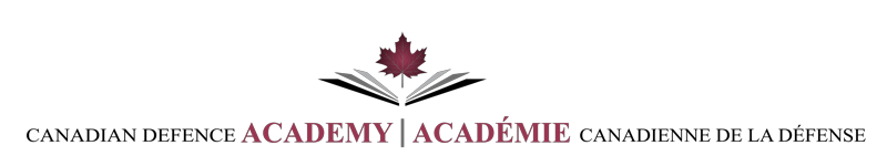 Canadian Defence Academy